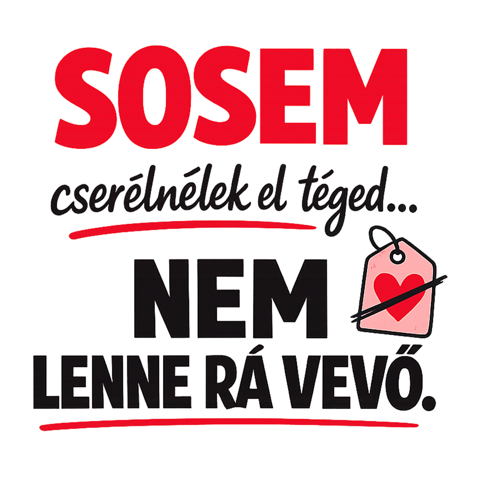 Sosem cserélnélek el téged - MAGYAR.webp